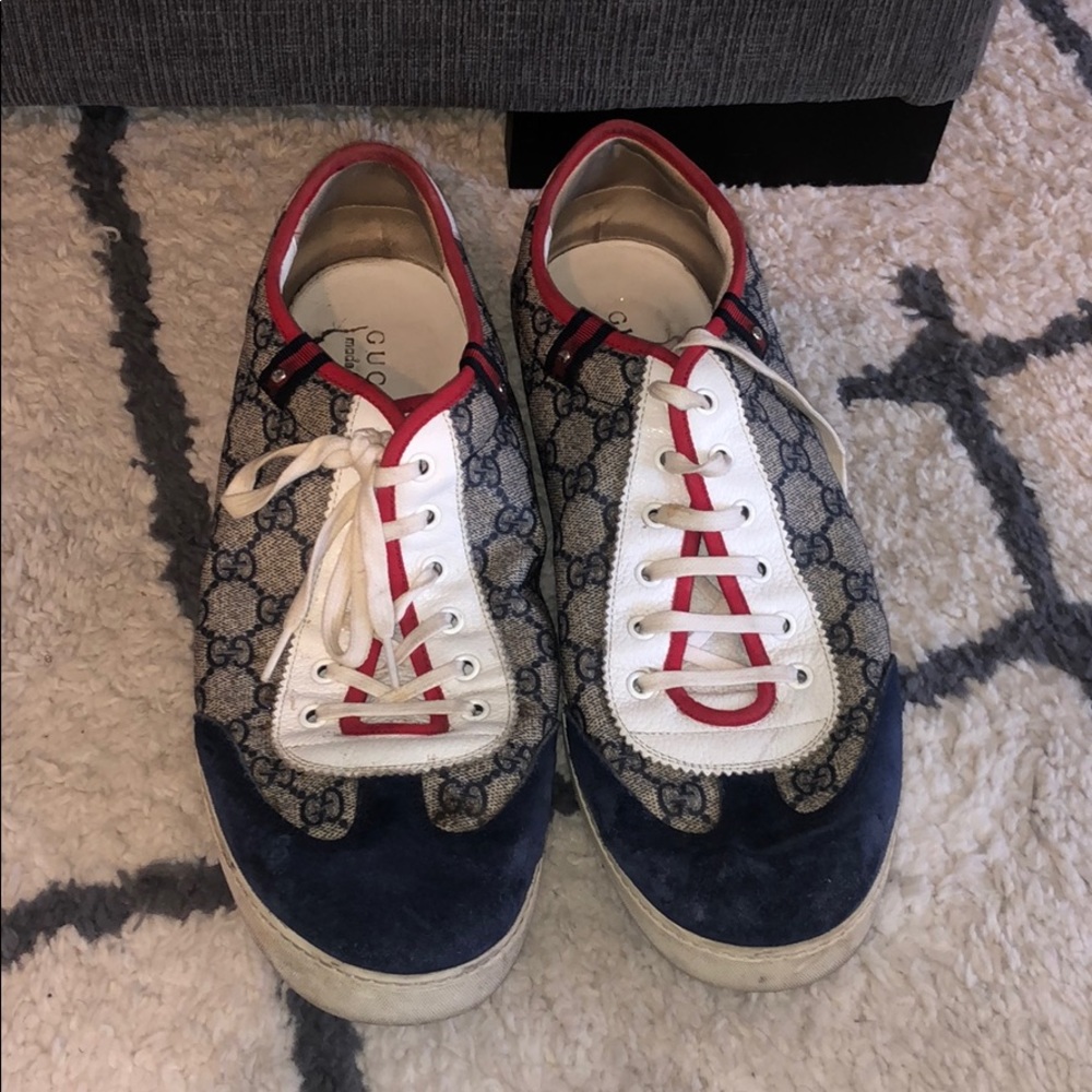 Gucci Sneakers